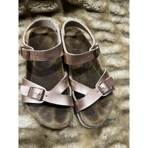 Birkenstock Rio Size 34/ 3